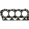 Mahle Cylinder Head Gasket  54585  (Single) 01-10 6.6L GM Duramax  105mm Drivers side