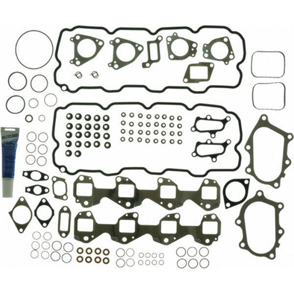 Mahle Head Gasket Set WITHOUT Head Gaskets 2004.5 - 2007 6.6L LLY / LBZ GM Duramax   HS54580A