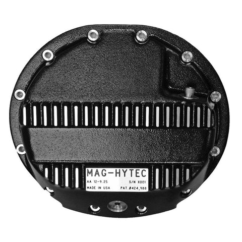 MAG-HYTEC AA12-9.25 FRONT DIFFERENTIAL COVER   2014-2018 DODGE RAM 2500 | 2013-2018 DODGE RAM 3500