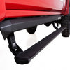 AMP Research PowerStep XL Running Boards - 77104-01A  2004-2007  Ford Powerstroke Super Duty F-250/F-350/F-450 Super Crew