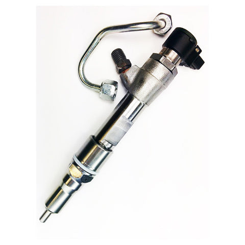 Dynomite Diesel Products DDP 64NEW Stock Injector (Each)  2007-2010 6.4 Ford Powerstroke