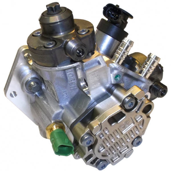 Dynomite Diesel DDP NCP4-421 NEW CP4 INJECTION PUMP   2011-2016 Chevy