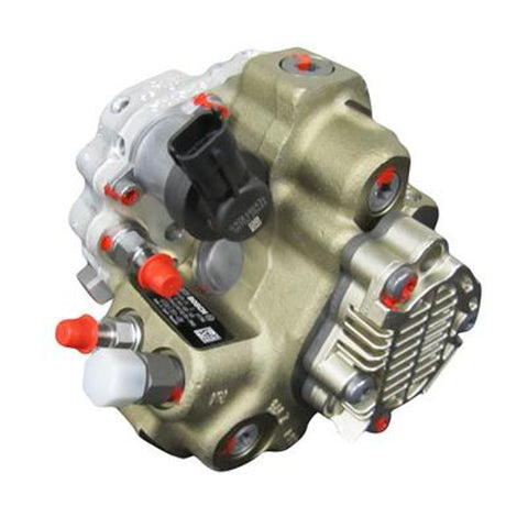 Industrial Injection "NEW" LLY Duramax CP3 Fuel Pump (Stock Thru 200% Over Stock) 2004.5-2005 GM 6.6L Duramax LLY