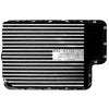 MAG-HYTEC F5R110W TRANSMISSION PAN 2008-2010 FORD 6.4L POWERSTROKE (5 SPEED TORQUE SHIFT) WITHOUT THE EXTERNAL SPIN ON FILTER.