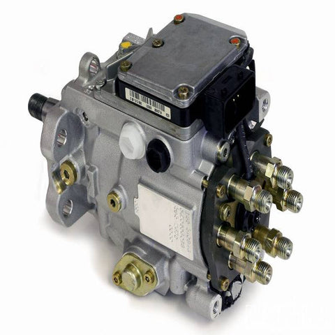 Industrial Injection Stock Replacement VP44 Fuel Injection Pump