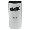 Fass HD Series Diesel Fuel Filter Replacement - 3 Micron   FF-1003 -  XWS1002 (Left side)