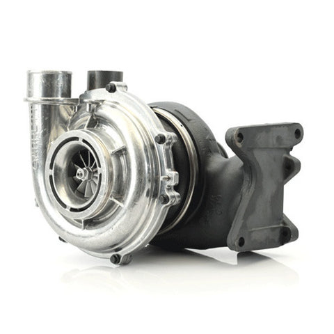 Industrial Injection IISCHEVY66Y  Remanufactured LLY Stock Turbocharger 2004.5-2005 GM 6.6L Duramax LLY