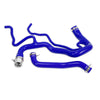 Mishimoto MMHOSE-DMAX-11BL Silicone Coolant Hose Kit 2011-2015 chevy duramax