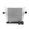 Mishimoto  Intercooler Dodge Cummins 2010 - 2012 6.7   MMINT-RAM-10SL   (Silver)