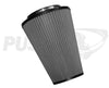 Pusher P45CAL 45 CAL Hollow Point Air Filter  (Replacement Filter For Pusher intakes )