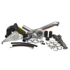 Industrial Injection S467.7 2nd Gen Turbo Swap Kit  2010-2012 Dodge 6.7L Cummins