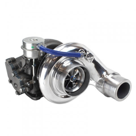 INDUSTRIAL INJECTION 3642407112 SUPER PHATSHAFT 64 TURBO 2004.5-2007 DODGE 5.9L CUMMINS (WITH FUEL MODIFICATIONS)