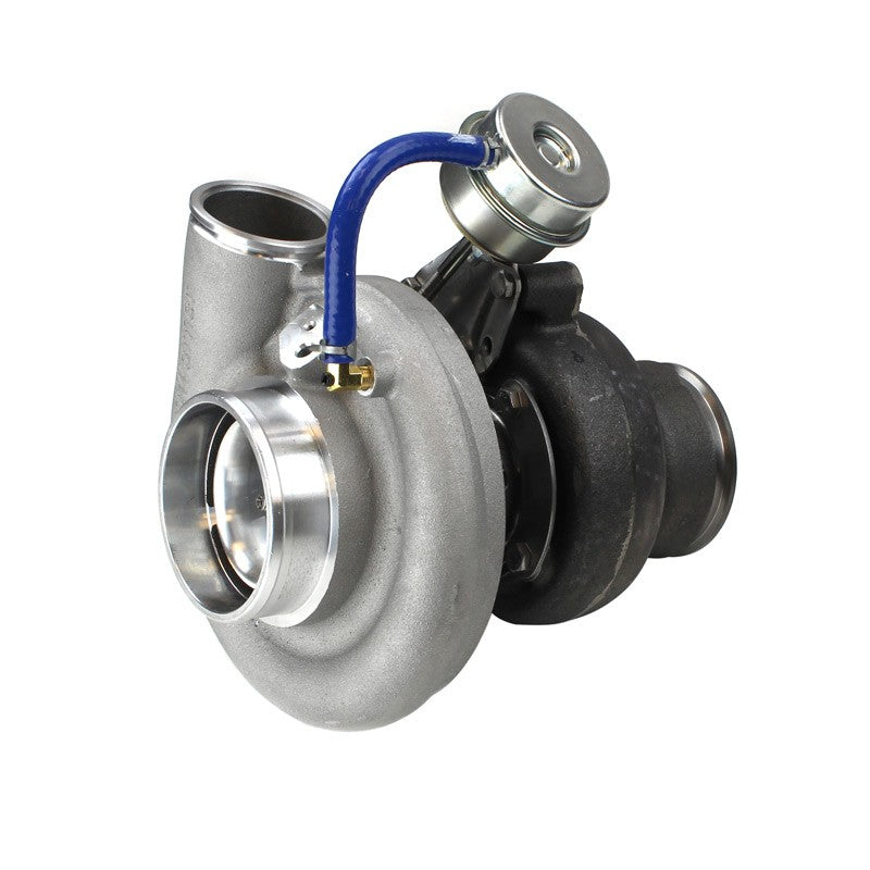INDUSTRIAL INJECTION 3662307111 SUPER PHATSHAFT 66 TURBO 1994-2002 DODGE 5.9L CUMMINS (WITH FUEL MODIFICATIONS)