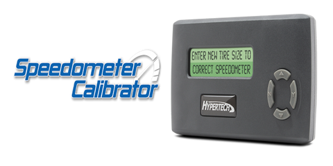 ( Hypertech ) Speedometer Calibrators - Part #752503