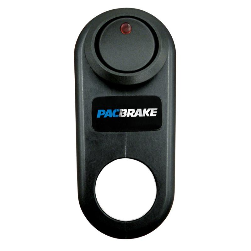 ( PACBRAKE ) C10127 SWITCH-PAC  DODGE 5.9L 6.7L CUMMINS (MANUAL)  (Non Lighted)  3/4 shifter