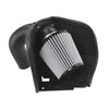 AFE Cleanable (DRY) Cold Air Intake 2007 - 2012 6.7 Cummins 51-31342-1