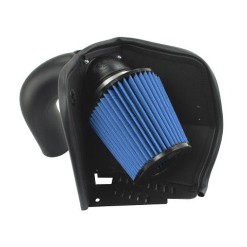 AFE Cleanable (OILED) Cold Air Intake 2007 - 2012 6.7 Cummins 54-31342-1