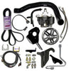 ATS 7019004248 Twin Fueler Dual Pump Kit (With Pump)  (2001 Only) GM 6.6L Duramax LB7