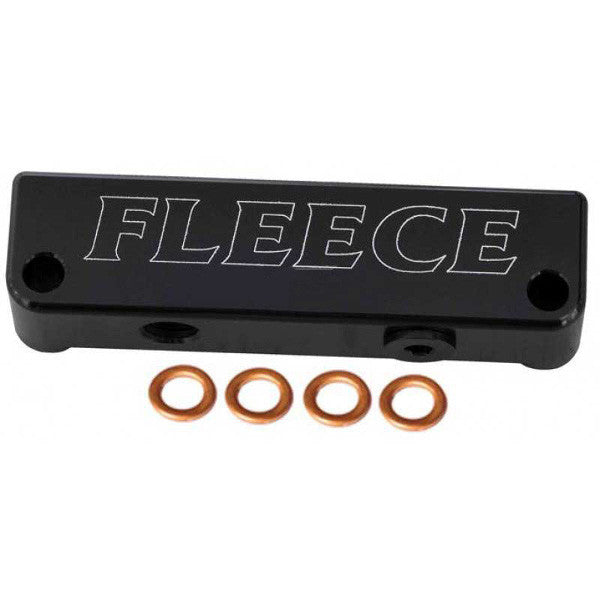Fleece FPE-FFD-RO-4G Fuel Filter Removal kit  2010-2018 6.7 Dodge Cummins