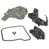 BD Diesel 1030373 Protect68 Gasket Plate Kit - Dodge 6.7L 2007.5-2018 68RFE Transmission ( For Trucks with Devices that can control line pressure )