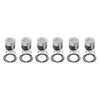 Industrial Injection PDM-3732FCC.020  Piston Set 2007.5-2018 6.7L Cummins