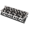 POWERSTROKE PRODUCTS PP-6.4HeadLHDVS LOADED 6.4L CYLINDER HEAD WITH HD SPRINGS  2008-2010 FORD 6.4L POWERSTROKE