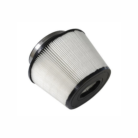 S&B KF-1051D Intake Replacement Filter -  (Dry)  2007 - 2010 6.4 Powerstroke