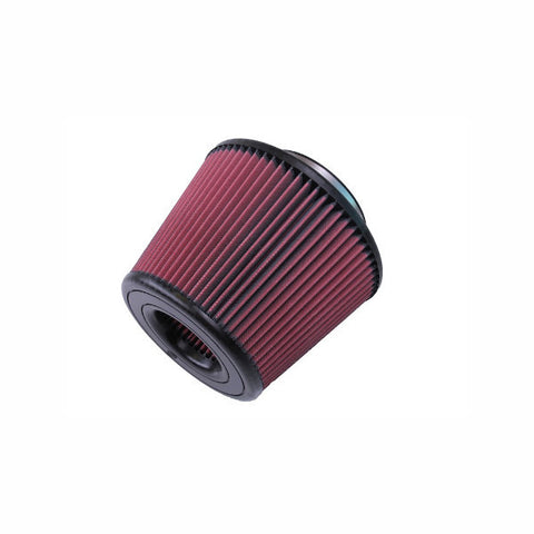 S&B KF-1035 Intake Replacement Filter - Cotton (Oiled Cleanable)  1994 - 2009  Dodge Cummins