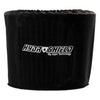 Injen 1075BLK Black Hydro‑Shield Pre‑Filter 2007-2010 6.4 Ford Powerstroke