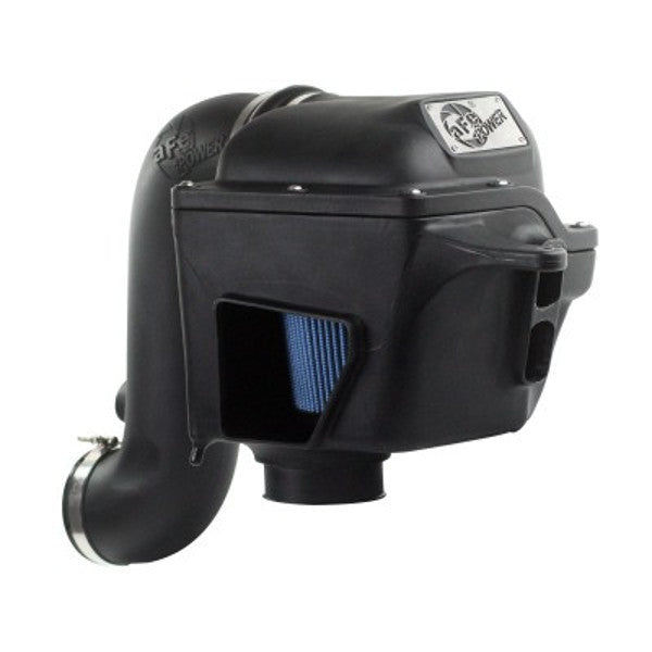 AFE PRO Dry S Stage-2 Si Intake System 2010 - 2012 6.7 Cummins 53-10015R