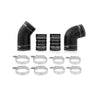 Mishimoto MMBK-DMAX-04BK Factory-Fit Boot Kit 2004.5-2005 Chevy Duramax
